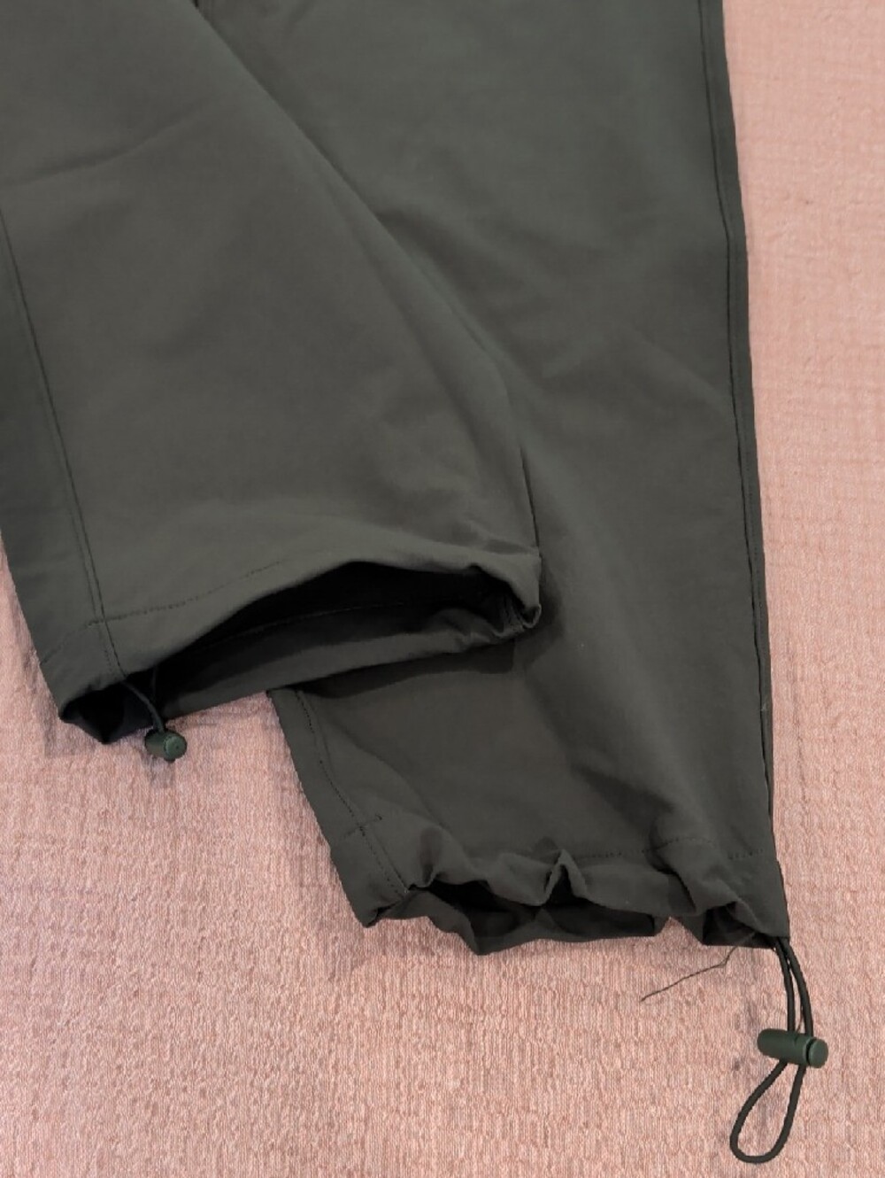 Cotopaxi Men's Subo Pants Small- Woods (Forest Green) - Picture 8 of 12
